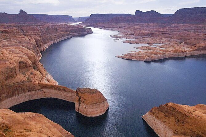 Horseshoe Bend Helicopter Flight from Page - FAQ