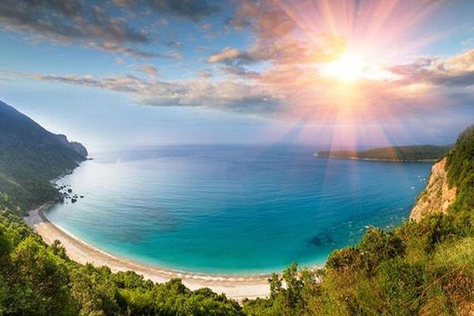 Horseshoe Bend of Montenegro-Budva Riviera & Boka Bay scenic tour - Authentic Experiences and Practical Details