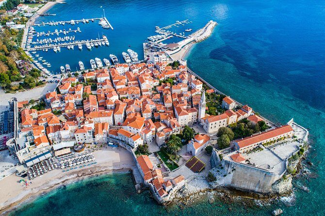 Horseshoe Bend of Montenegro-Budva Riviera & Boka Bay scenic tour - Frequently Asked Questions