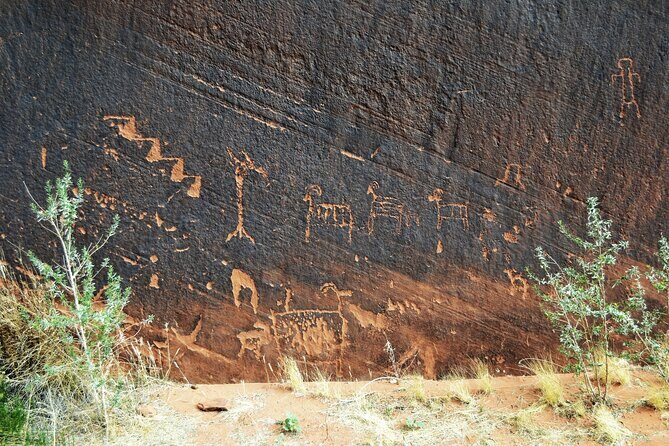 Horseshoe Bend Rafting Trip in Page - Who Should Consider This Tour?