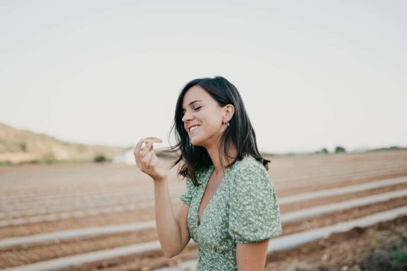 Hort de Sa Vall: Guided tour of the crops and outdoor dinner - A Deep Dive into the Hort de Sa Vall Experience