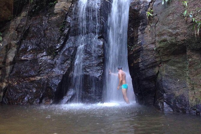 Horto Waterfalls Circuit Adventure Tour in Tijuca National Park - Authentic Experiences from Travelers
