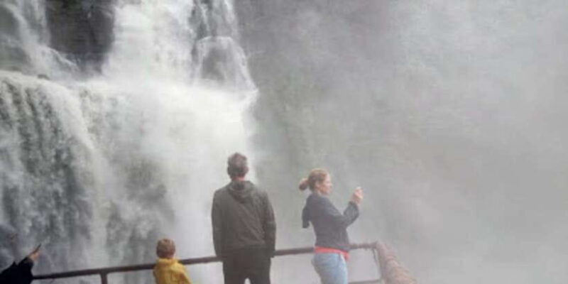 Horton plains: Discover real essence of central highland - Key Points