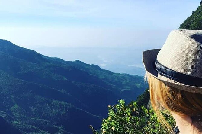 Horton Plains National park - A Closer Look at the Horton Plains Tour