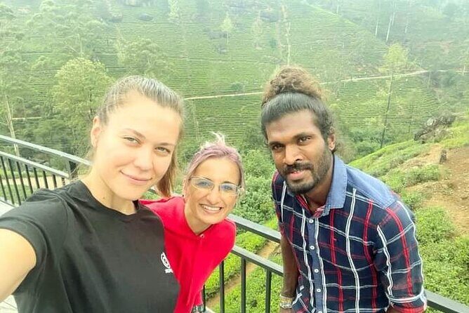 Horton Plains National park - What’s Included and What’s Not