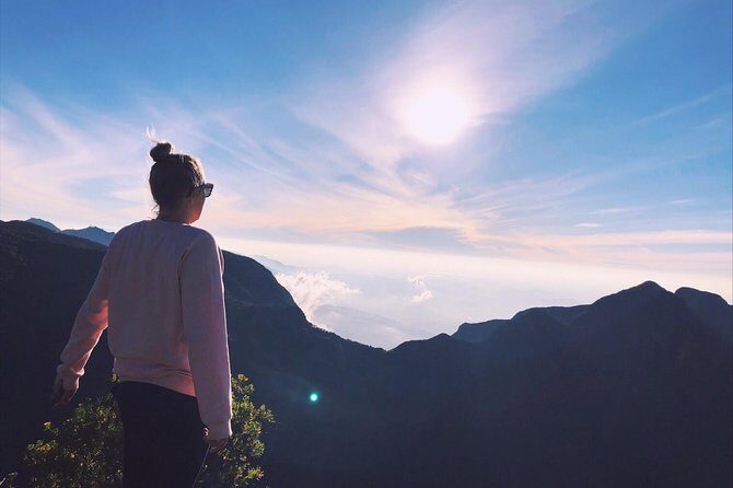 Horton Plains National Park Tour With Scenic Train Ride - A Thorough Look at the Horton Plains Tour