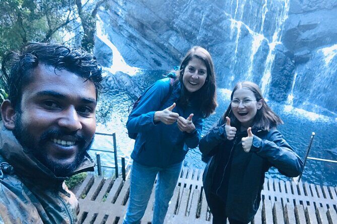 Horton Plains-World's End Tour and Tea Factory Tour From Nuwaraeliya - FAQs