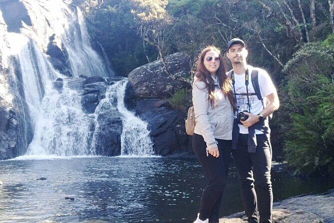 Horton Plains-World's End Tour From Nuwaraeliya - Key Points