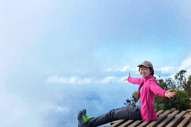 Horton Plains-World's End Tour From Nuwaraeliya - Who Will Love This Tour?