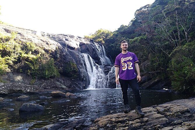 Horton Plains-World's End Tour From Nuwaraeliya - Frequently Asked Questions