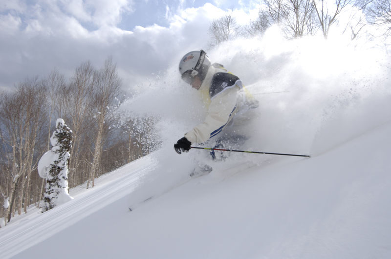 Hoshino Resorts Tomamu Ski Resort Lift Pass & Round-Trip Bus Ticket - The Sapporo departure and the ride north