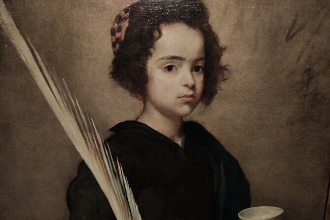 Hospital de Los Venerables: Seville Private Guided Tour - Who Should Consider This Tour?