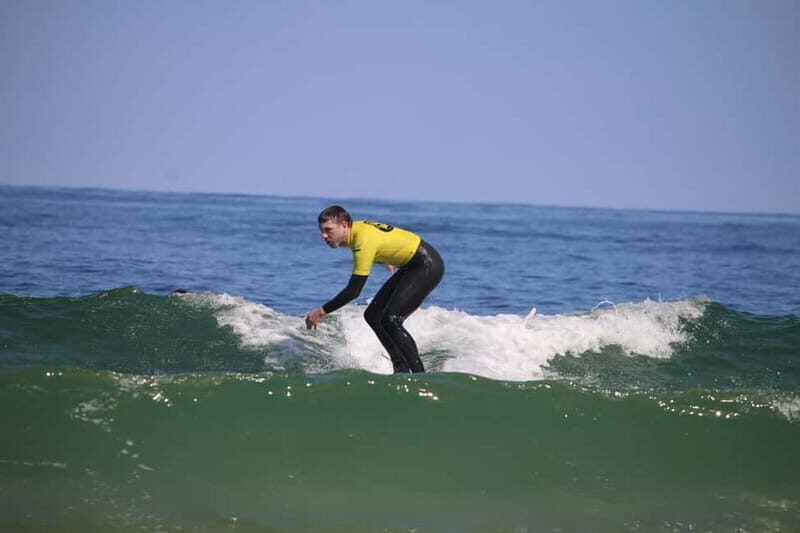 Hossegor: Surf Coaching - An In-Depth Look at Hossegor Surf Coaching