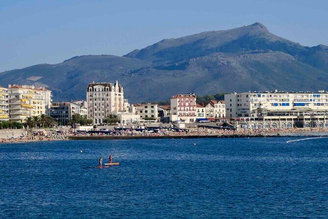 Hossegor: The most beautiful Basque villages! Private excursions. - FAQ
