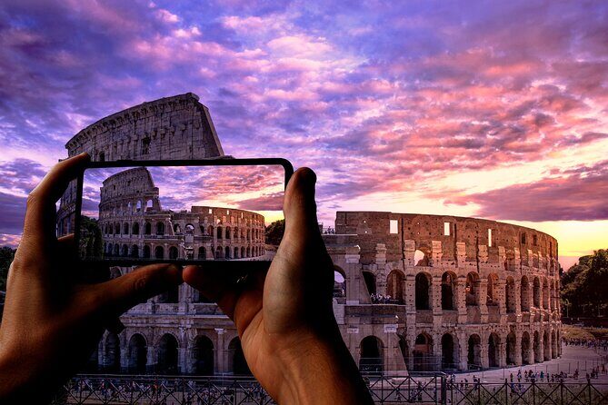 Hosted Access to the Colosseum - In-Depth Review: Navigating the Marvels of Ancient Rome