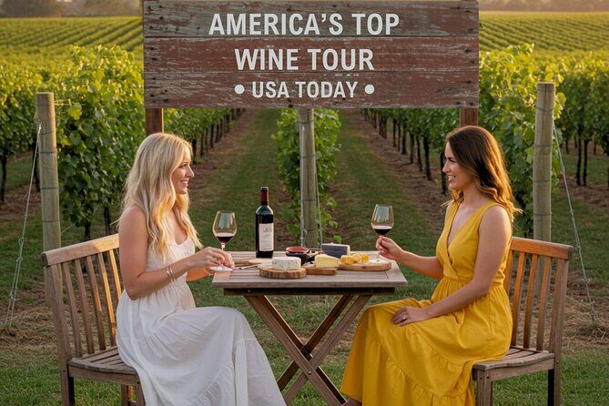 Hosted Shuttle Service to 3 Temecula Valley Wineries - A Detailed Look at the Temecula Valley Hosted Shuttle Tour