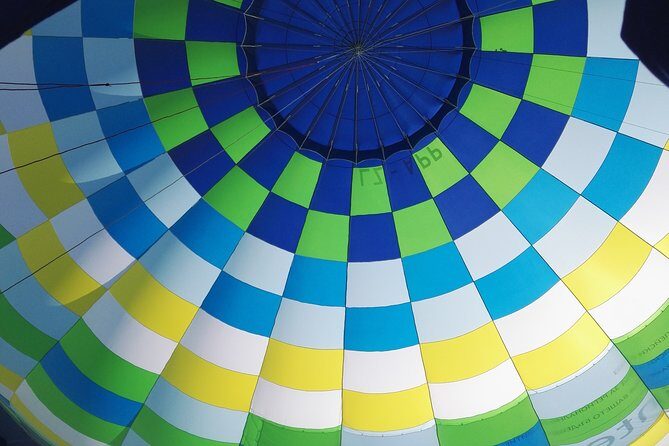 Hot Air Balloon Bungee-Jump Experience over the Legendary Belogradchik Rocks - Key Points