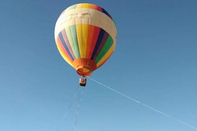 Hot Air Balloon Experience with Meals at Ubud - Authentic Feedback from Travelers