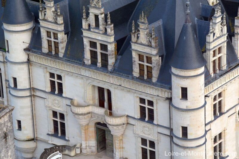 Hot Air Balloon Flight above the Castle of Chenonceau - Key Points