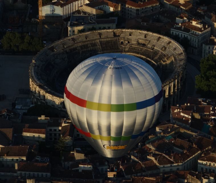 Hot air balloon flight in Barcelona Montserrat - A Deep Dive into the Montserrat Balloon Experience