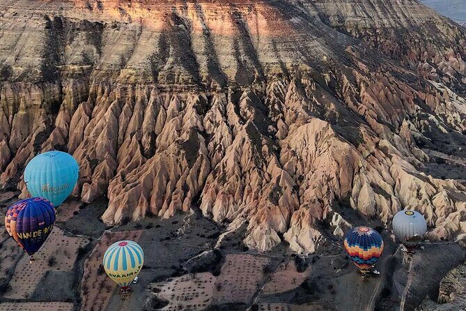Hot Air Balloon Flight in Cappadocia - Who Will Love This Experience?