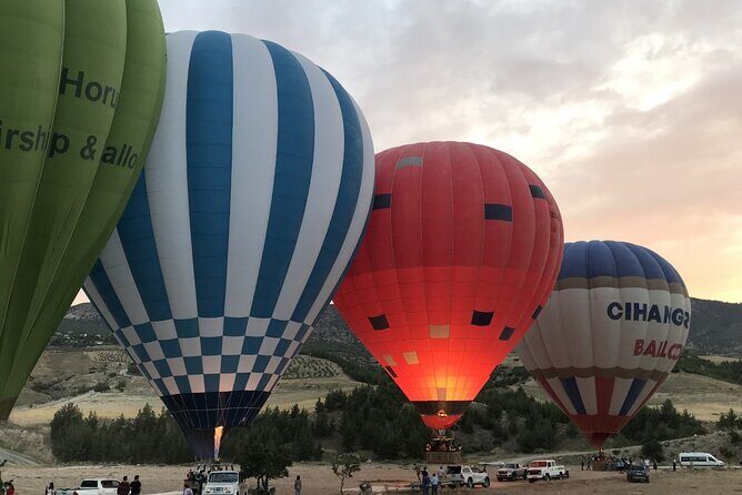 Hot Air Balloon Flight in Pamukkale - Final Thoughts