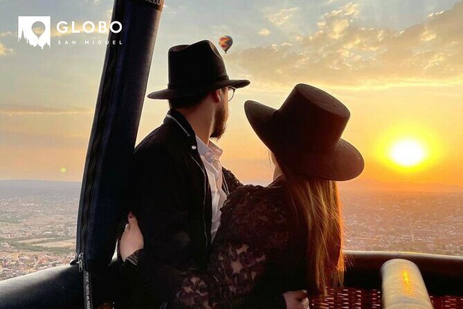 Hot Air Balloon Flight in San Miguel de Allende from Mon-Thurs - FAQ about the San Miguel de Allende Hot Air Balloon Tour