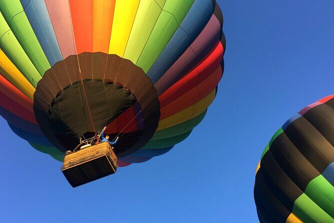 Hot Air Balloon Flight Over Black Hills - Final Thoughts