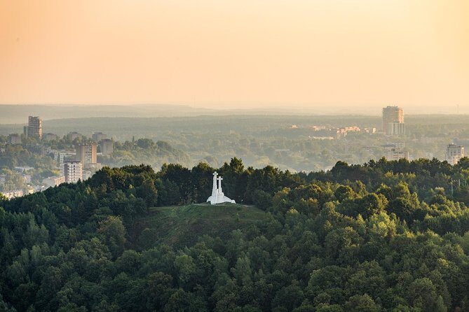 Hot Air Balloon Flight Over Vilnius or Trakai(transfer included) - FAQ