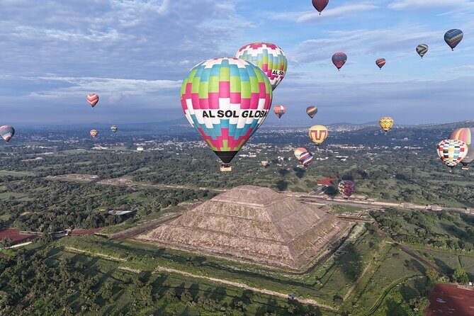 Hot Air Balloon Flight with Breakfast in Cave and Transportation - Who Will Love This Tour?