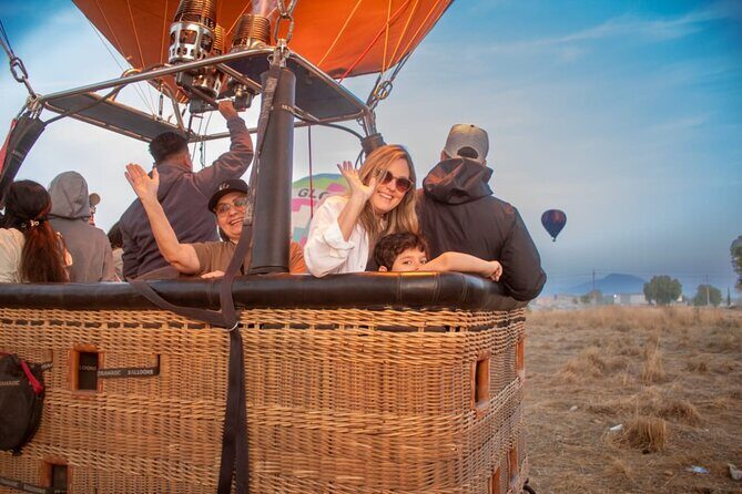 Hot Air Balloon Flight with Breakfast in Cave and Transportation - The Sum Up: Is It Worth It?