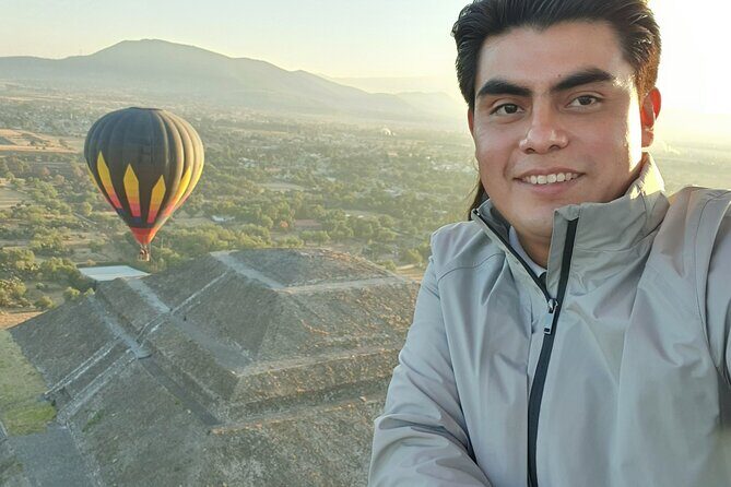 Hot air balloon from CDMX and Restaurant la Gruta (ORIGINAL) - The Sum Up: Who Should Book This Tour?