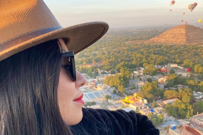 Hot air balloon from CDMX and Restaurant la Gruta (ORIGINAL) - FAQ