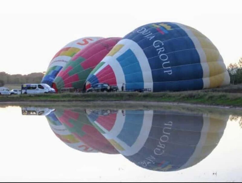 Hot air balloon ride in Antequera (Malaga) - The Sum Up: Is This Balloon Ride Right for You?