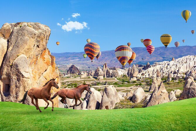 Hot-Air Balloon Ride in Cappadocia [bestseller] - Final Thoughts: Is It Worth It?