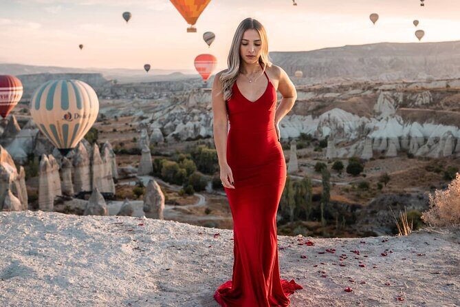 Hot-Air Balloon Ride in Cappadocia [bestseller] - Final Words