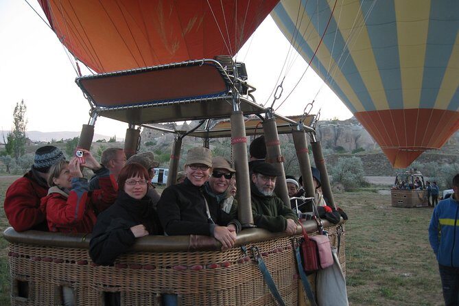 Hot Air Balloon ride in Cappadocia - Final Thoughts: Is This Tour Right for You?