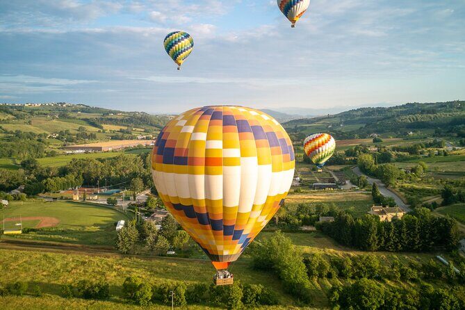 Hot Air Balloon ride in the Chianti Valley Tuscany - Final Thoughts: Is This Tour Worth It?