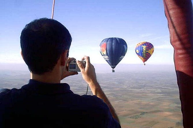 Hot-Air Balloon Ride over Aranjuez with Optional Transport from Madrid - Why This Tour Offers Real Value