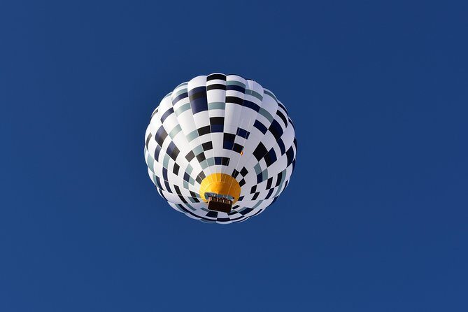 Hot-Air Balloon Ride over Aranjuez with Optional Transport from Madrid - Final Thoughts: Who Should Book This?