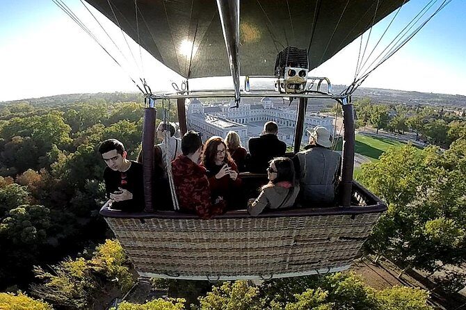 Hot-Air Balloon Ride over Aranjuez with Optional Transport from Madrid - FAQ: Practical Questions for Your Balloon Adventure