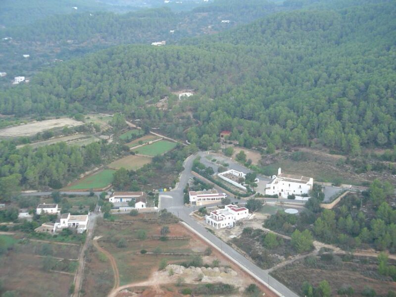 Hot Air Balloon Ride over Ibiza - An In-Depth Look at the Ibiza Balloon Experience