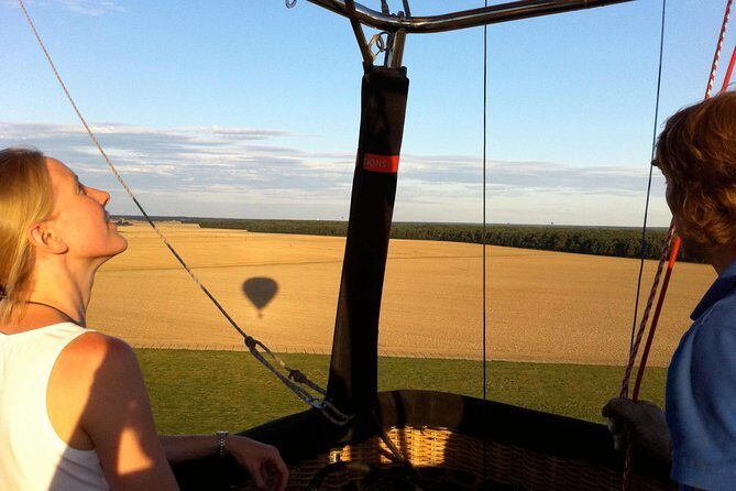 Hot-Air Balloon Ride over the Loire Valley, from Amboise or Chenonceau - Authenticity and Why It Matters
