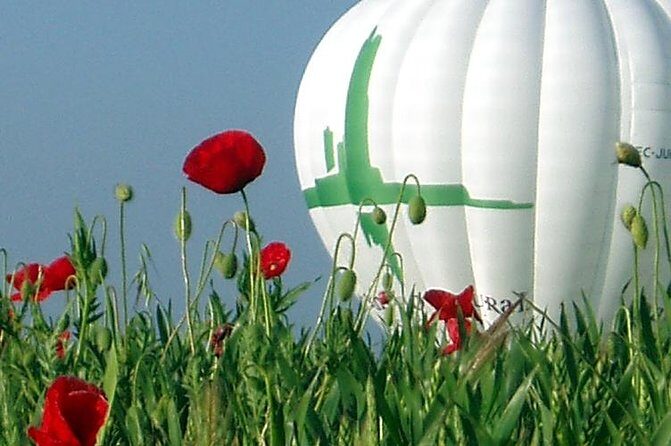 Hot-Air Balloon Ride over Toledo with Optional Transport from Madrid - Who Should Consider This Tour?