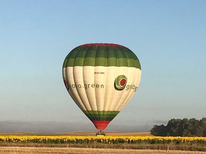 Hot Air Balloon Ride Seville to Huelva (1PAX) - FAQs About the Seville to Huelva Hot Air Balloon Tour