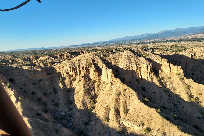 Hot Air Balloon Rides in Santa Fe - An In-Depth Look at the Santa Fe Hot Air Balloon Experience