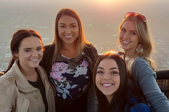 Hot Air Balloon Tour - Teotihuacan - Frequently Asked Questions