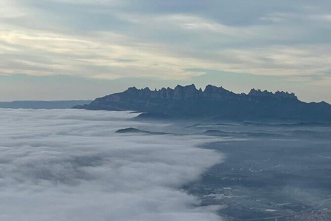 Hot Air Ballooning and Sailing Adventure Tour from Barcelona - Authentic Experiences: What Travelers Say