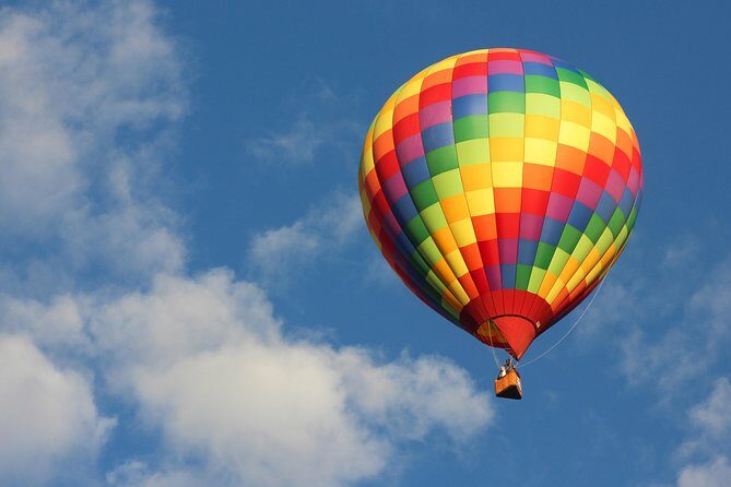 Hot Air Ballooning in Pokhara - Authentic Feedback from Travelers