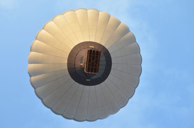 Hot Air Ballooning & Sailing Adventure from Barcelona - What Makes This Tour Stand Out
